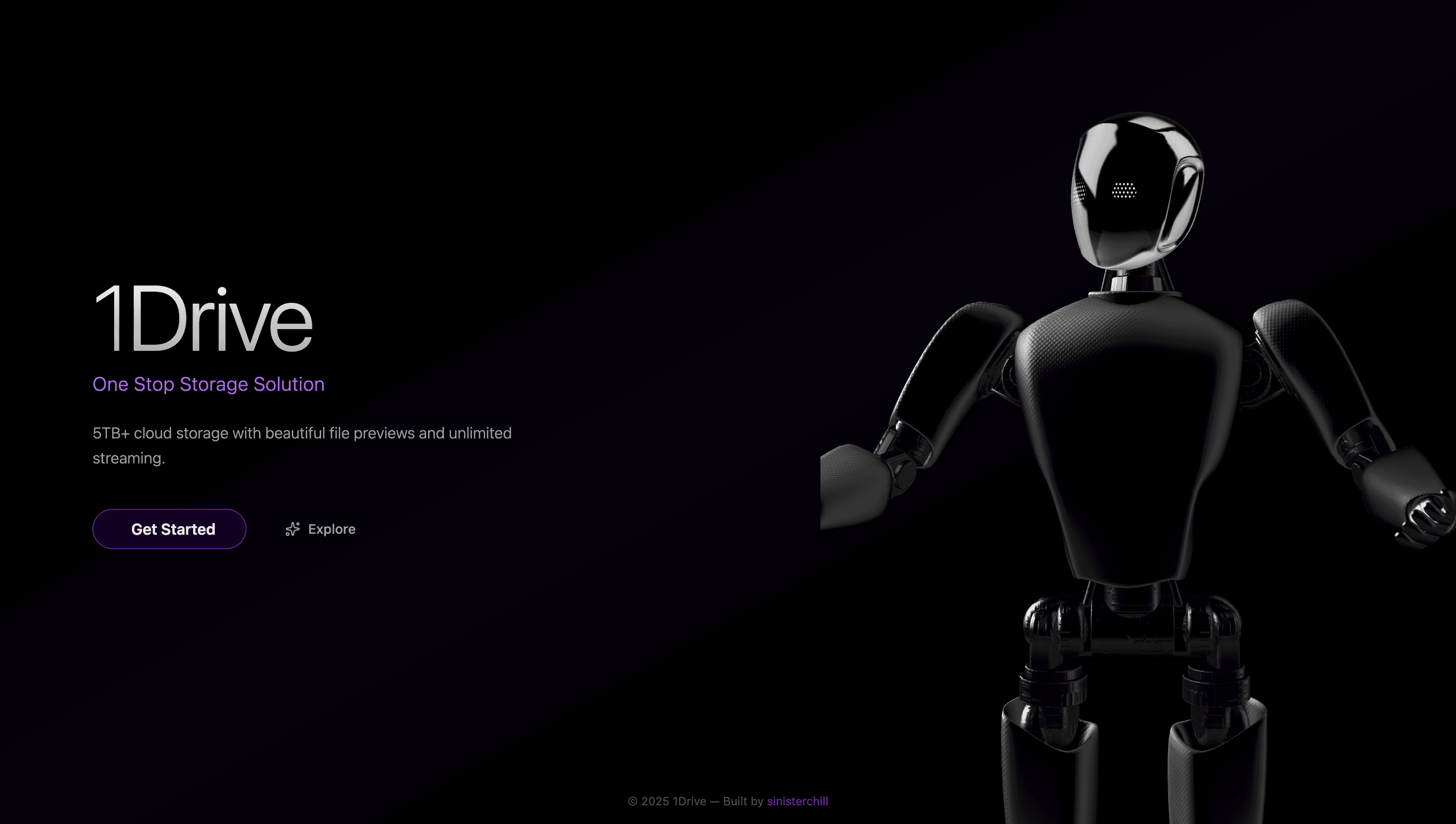 1drive.tech screenshot